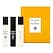 Coffret 3 x 12 ml